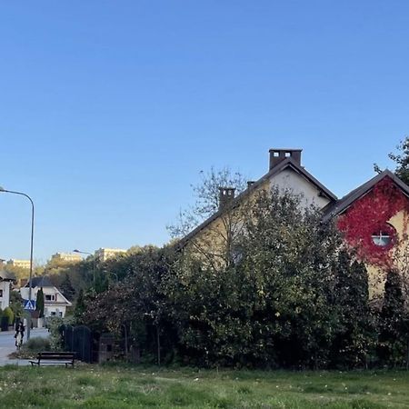 Traper Apartamenty Sopot Kültér fotó