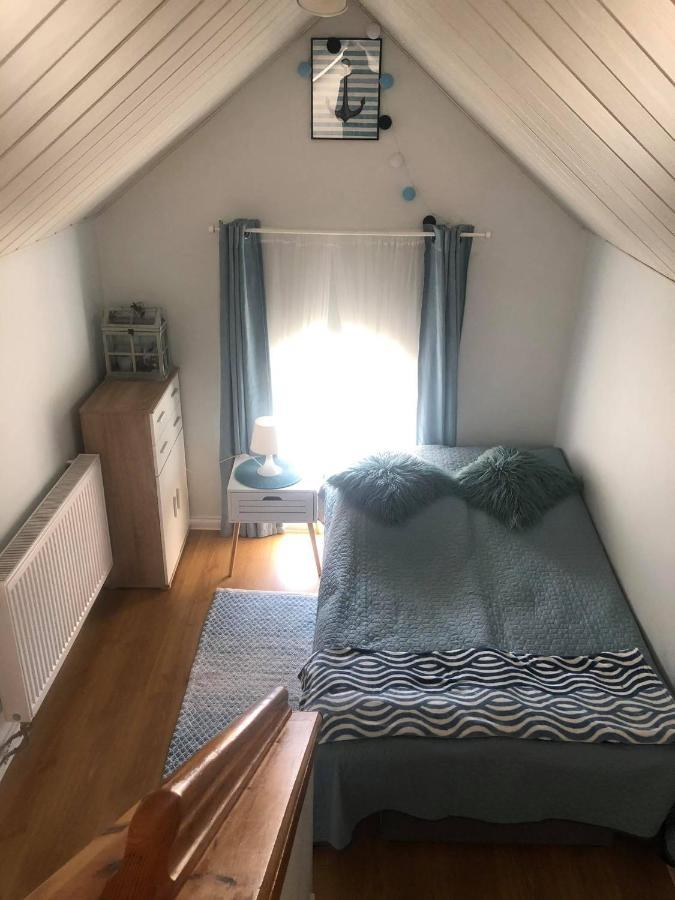 Traper Apartamenty Sopot Kültér fotó