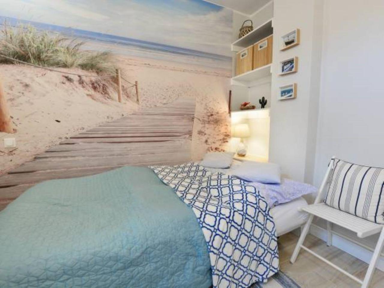 Traper Apartamenty Sopot Kültér fotó