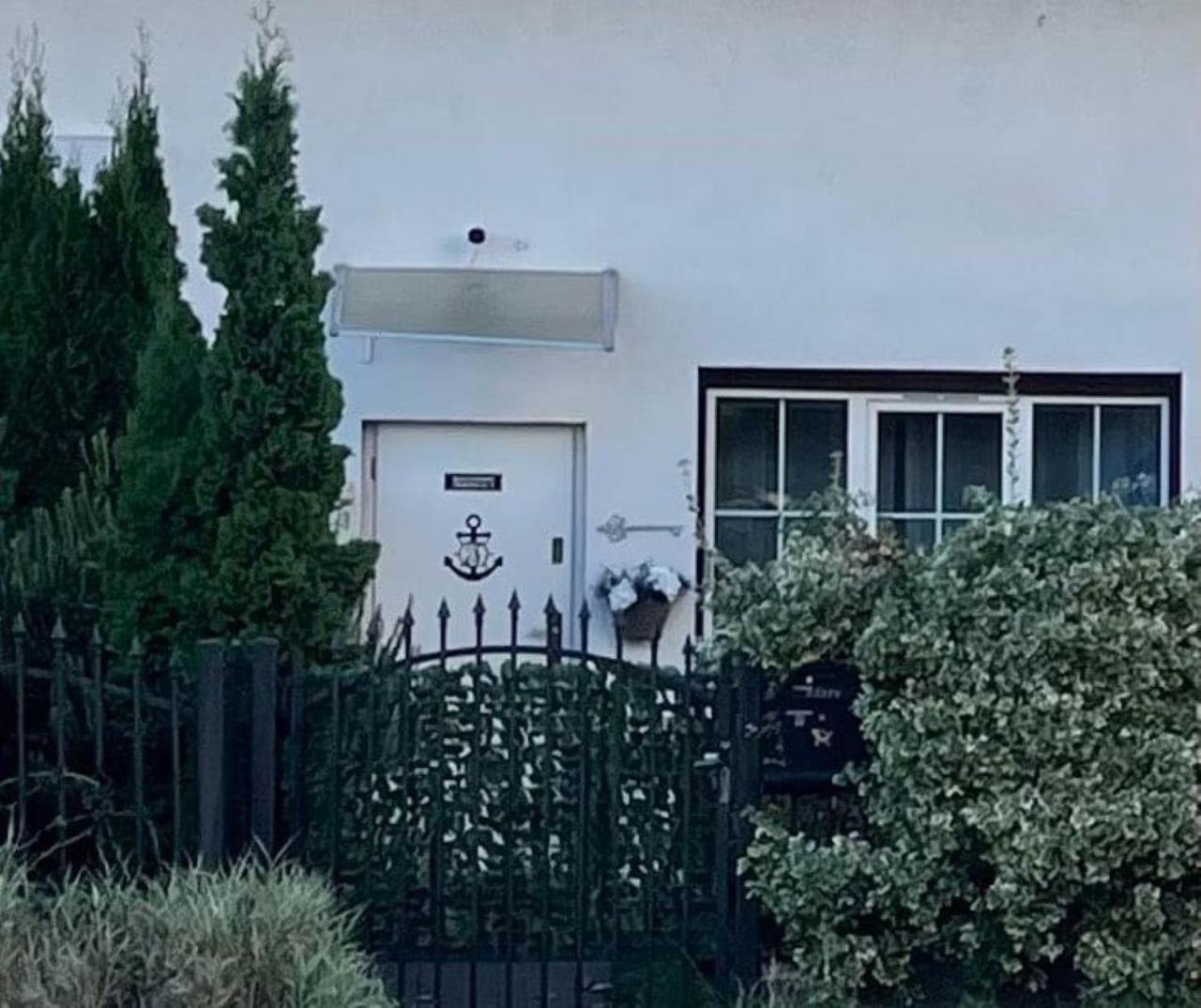 Traper Apartamenty Sopot Kültér fotó