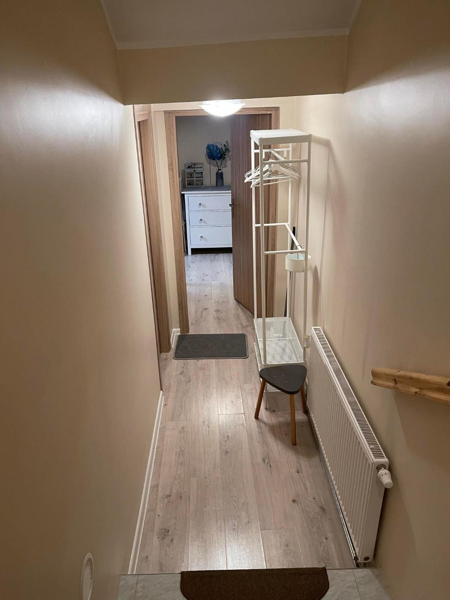 Traper Apartamenty Sopot Kültér fotó