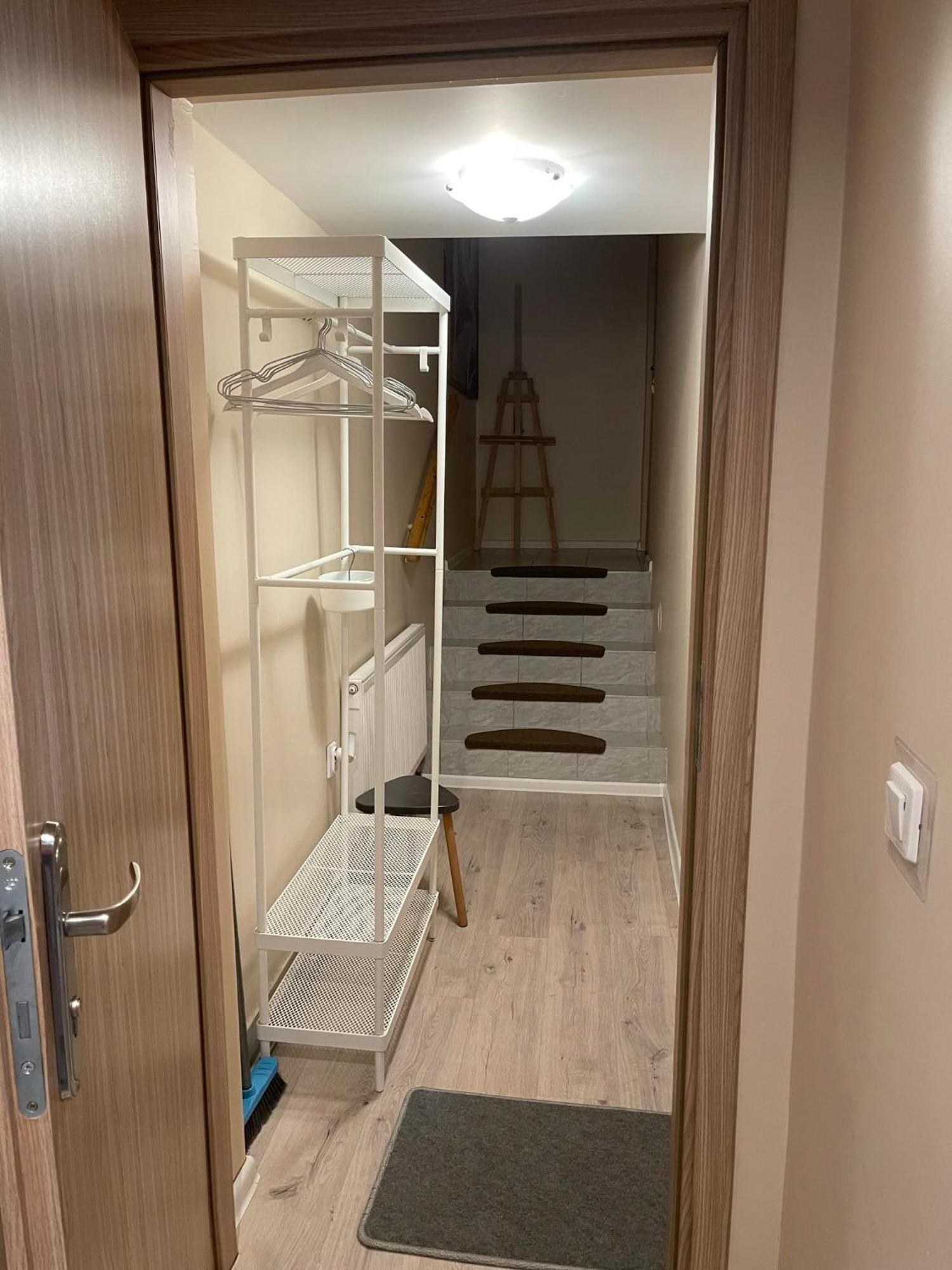 Traper Apartamenty Sopot Kültér fotó