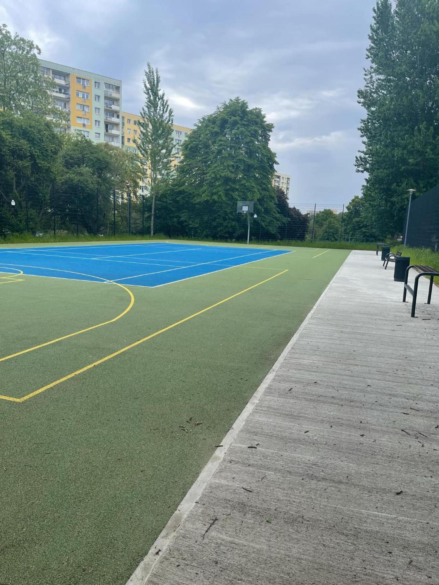 Traper Apartamenty Sopot Kültér fotó