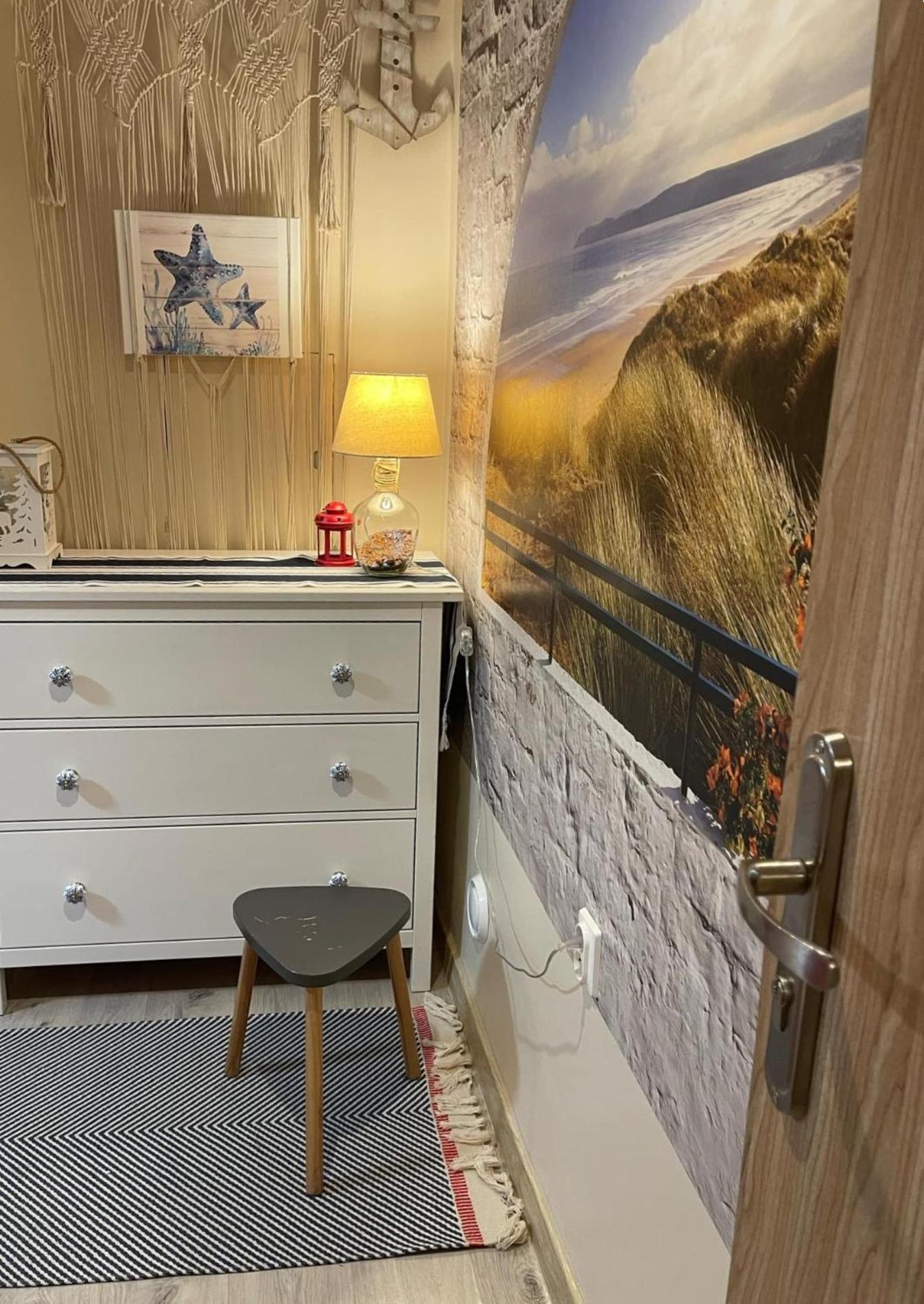 Traper Apartamenty Sopot Kültér fotó