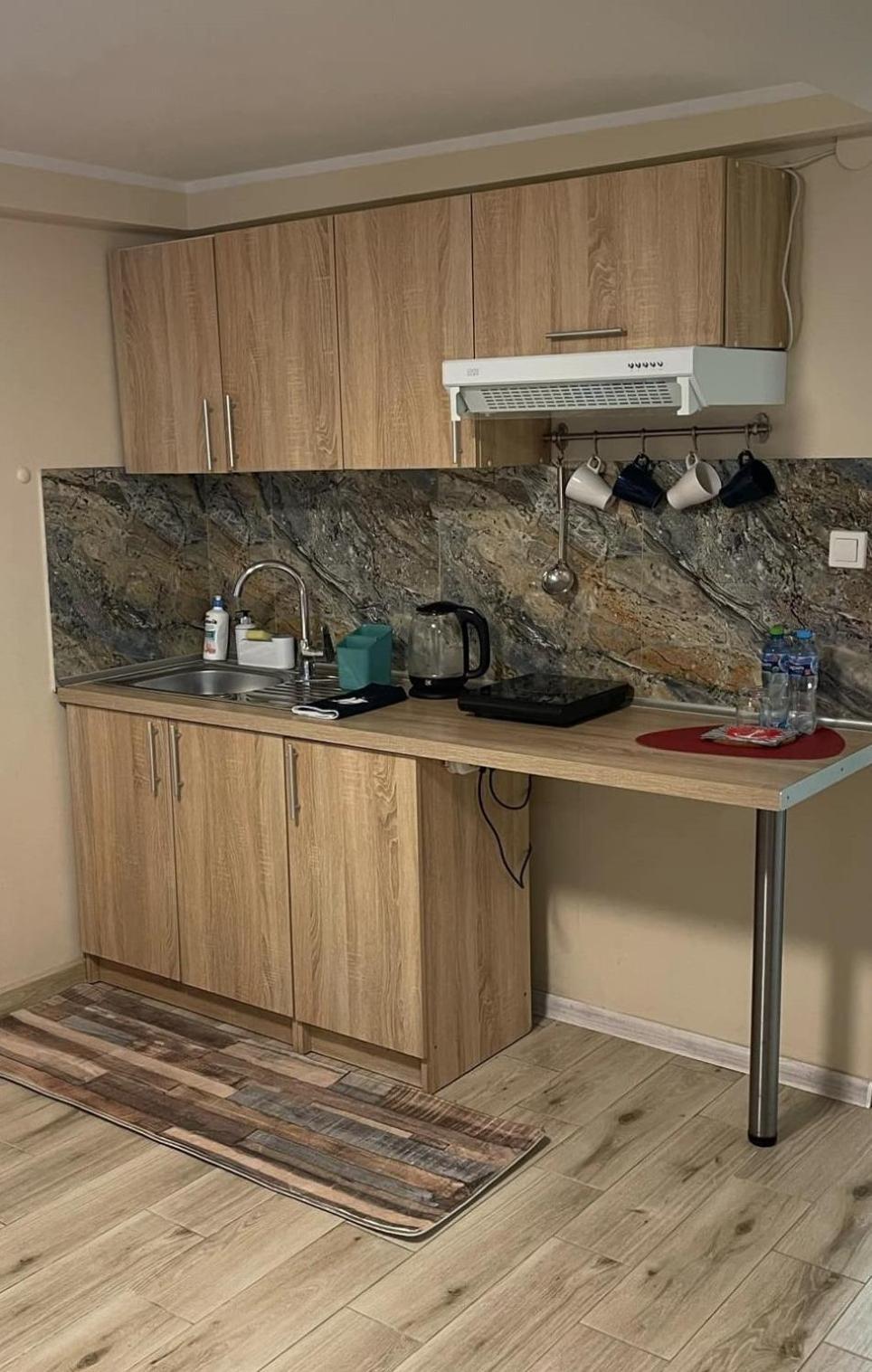 Traper Apartamenty Sopot Kültér fotó
