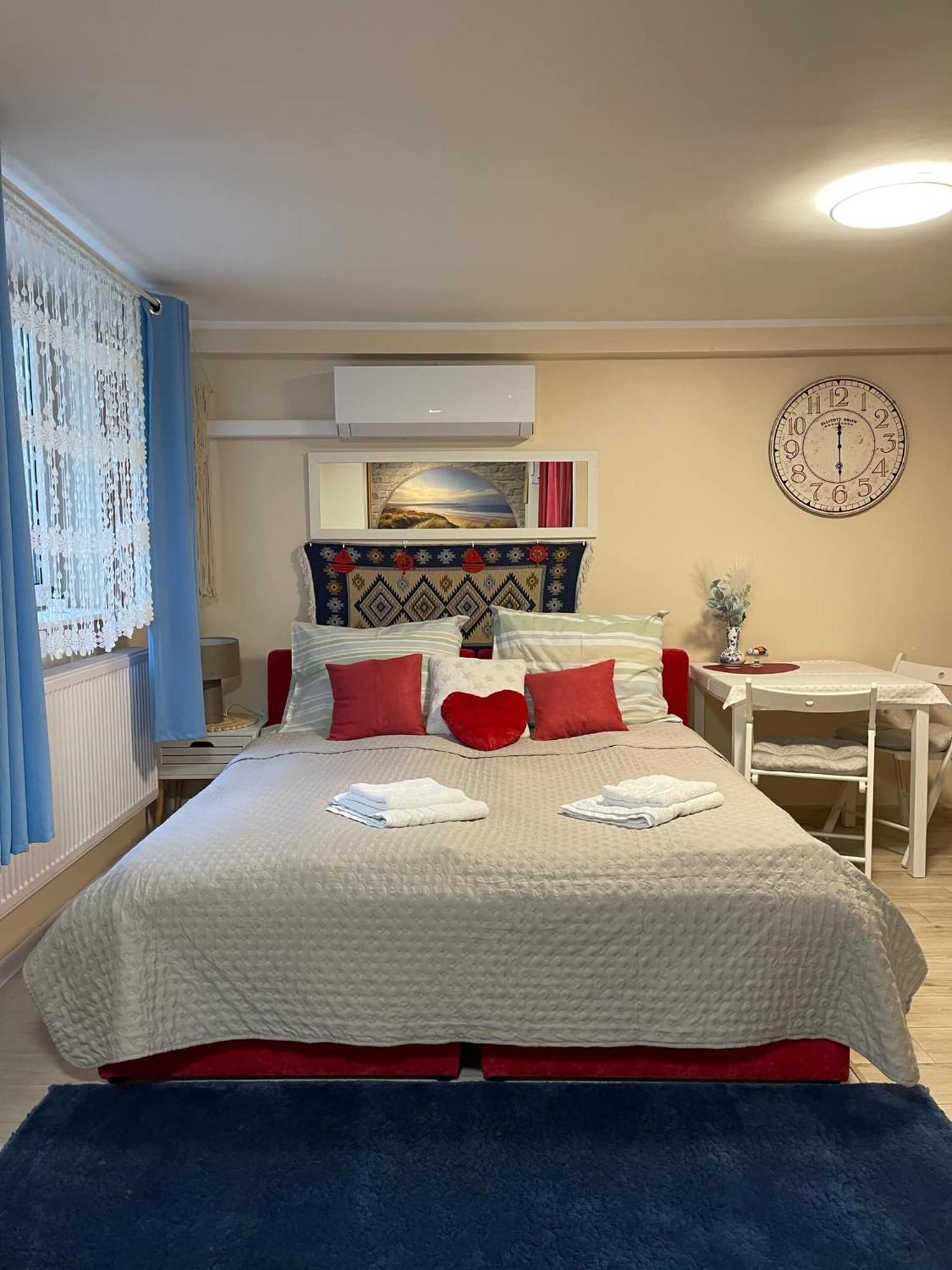 Traper Apartamenty Sopot Kültér fotó